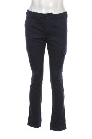 Pánské kalhoty  Tommy Hilfiger, Velikost M, Barva Modrá, Cena  761,00 Kč