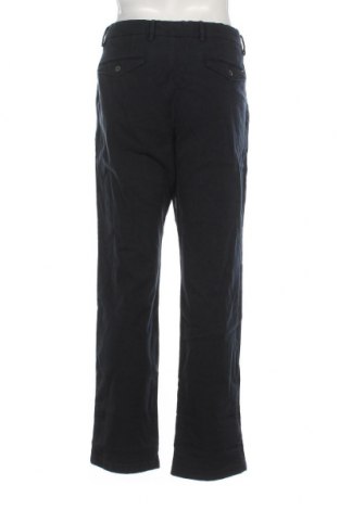 Мъжки панталон Tommy Hilfiger, Размер L, Цвят Син, Цена 47,75 лв.