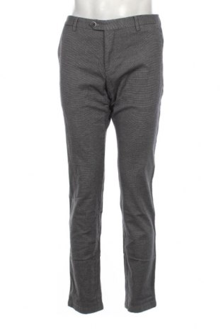 Мъжки панталон Tommy Hilfiger, Размер L, Цвят Сив, Цена 66,85 лв.