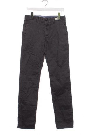 Мъжки панталон Tommy Hilfiger, Размер S, Цвят Сив, Цена 66,85 лв.