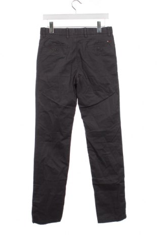 Мъжки панталон Tommy Hilfiger, Размер S, Цвят Сив, Цена 30,56 лв.