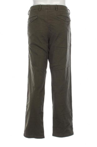 Мъжки панталон Tommy Hilfiger, Размер XL, Цвят Зелен, Цена 57,30 лв.