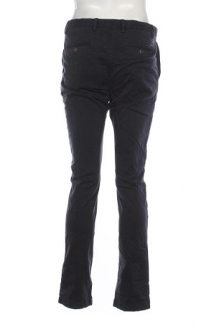 Pantaloni de bărbați Tommy Hilfiger, Mărime L, Culoare Albastru, Preț 188,49 Lei
