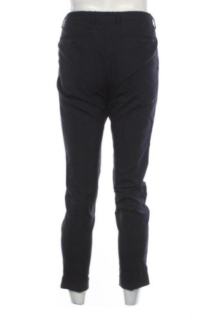 Мъжки панталон Tommy Hilfiger, Размер M, Цвят Син, Цена 47,75 лв.