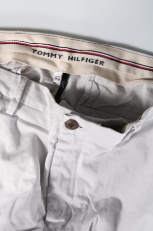 Pantaloni de bărbați Tommy Hilfiger, Mărime XL, Culoare Gri, Preț 144,51 Lei