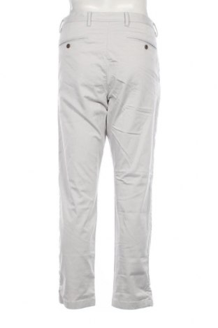 Мъжки панталон Tommy Hilfiger, Размер XL, Цвят Сив, Цена 43,93 лв.