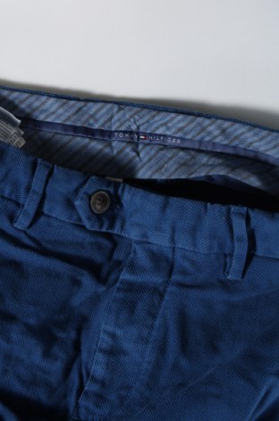 Ανδρικό παντελόνι Tommy Hilfiger, Μέγεθος M, Χρώμα Μπλέ, Τιμή 35,44 €