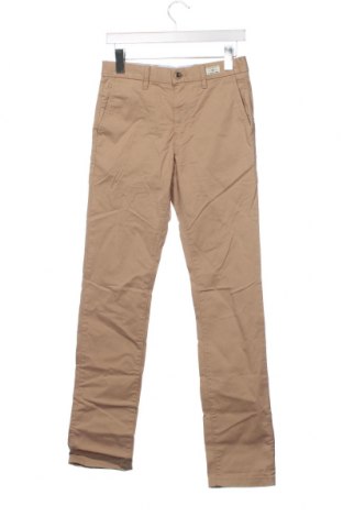 Ανδρικό παντελόνι Tommy Hilfiger, Μέγεθος S, Χρώμα  Μπέζ, Τιμή 118,14 €
