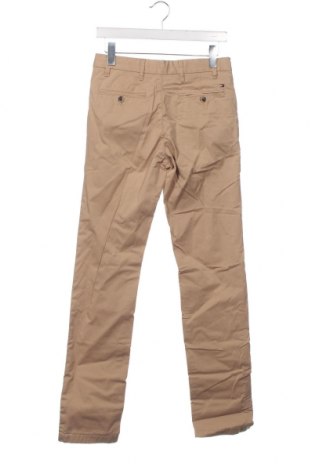 Ανδρικό παντελόνι Tommy Hilfiger, Μέγεθος S, Χρώμα  Μπέζ, Τιμή 118,14 €