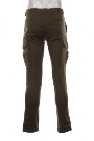 Pantaloni de bărbați Tommy Hilfiger, Mărime M, Culoare Verde, Preț 144,51 Lei