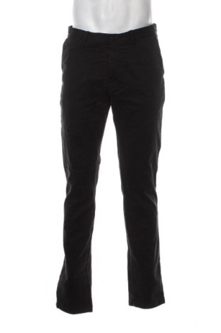 Мъжки панталон Tommy Hilfiger, Размер M, Цвят Черен, Цена 57,30 лв.