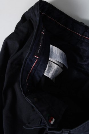 Мъжки панталон Tommy Hilfiger, Размер L, Цвят Син, Цена 57,30 лв.