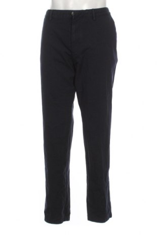 Ανδρικό παντελόνι Tommy Hilfiger, Μέγεθος L, Χρώμα Μπλέ, Τιμή 18,90 €