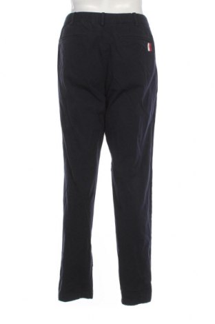 Ανδρικό παντελόνι Tommy Hilfiger, Μέγεθος L, Χρώμα Μπλέ, Τιμή 27,17 €