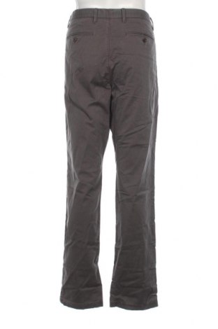 Мъжки панталон Tommy Hilfiger, Размер XL, Цвят Сив, Цена 191,00 лв.