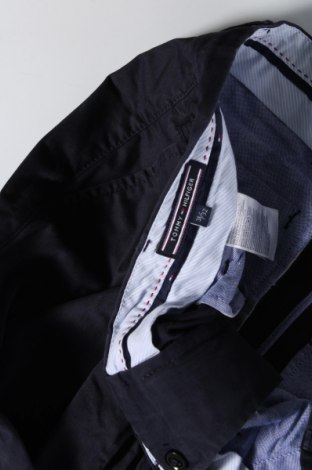 Ανδρικό παντελόνι Tommy Hilfiger, Μέγεθος S, Χρώμα Μπλέ, Τιμή 24,81 €