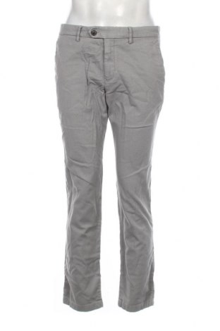 Ανδρικό παντελόνι Tommy Hilfiger, Μέγεθος M, Χρώμα Γκρί, Τιμή 29,54 €