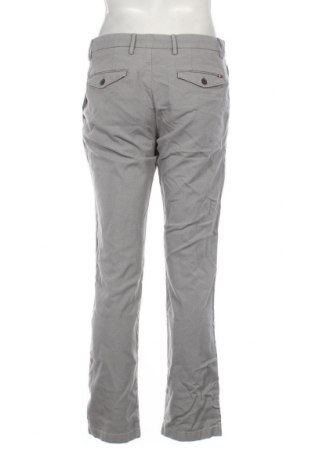 Pantaloni de bărbați Tommy Hilfiger, Mărime M, Culoare Gri, Preț 157,07 Lei