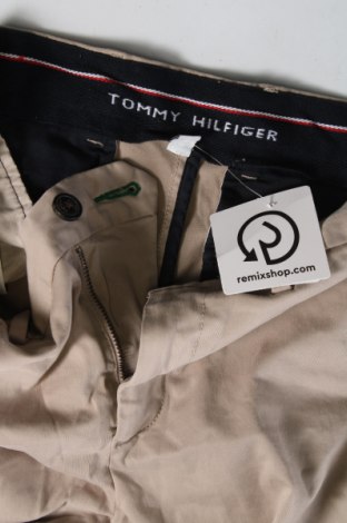 Ανδρικό παντελόνι Tommy Hilfiger, Μέγεθος S, Χρώμα Καφέ, Τιμή 33,08 €