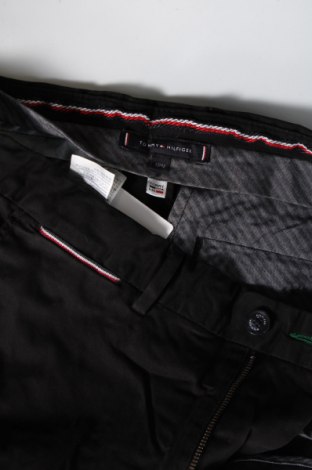 Ανδρικό παντελόνι Tommy Hilfiger, Μέγεθος M, Χρώμα Μαύρο, Τιμή 118,14 €