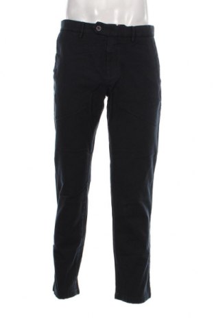 Ανδρικό παντελόνι Tommy Hilfiger, Μέγεθος L, Χρώμα Μπλέ, Τιμή 33,08 €