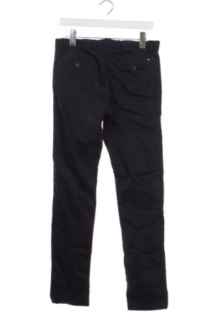 Ανδρικό παντελόνι Tommy Hilfiger, Μέγεθος S, Χρώμα Μπλέ, Τιμή 33,08 €