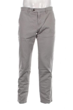 Ανδρικό παντελόνι Tommy Hilfiger, Μέγεθος M, Χρώμα Γκρί, Τιμή 33,08 €