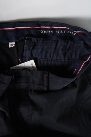 Pánske nohavice  Tommy Hilfiger, Veľkosť XL, Farba Modrá, Cena  108,30 €