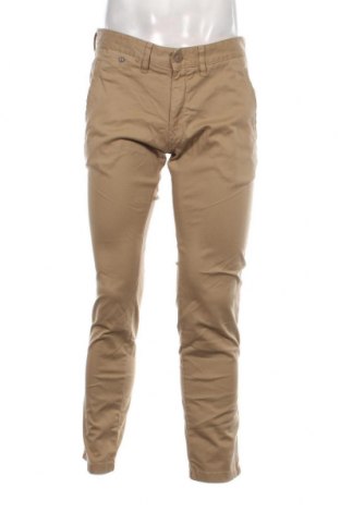 Ανδρικό παντελόνι Tommy Hilfiger, Μέγεθος M, Χρώμα  Μπέζ, Τιμή 35,44 €