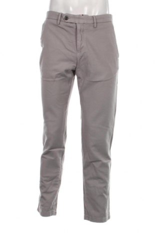 Ανδρικό παντελόνι Tommy Hilfiger, Μέγεθος M, Χρώμα Γκρί, Τιμή 118,14 €