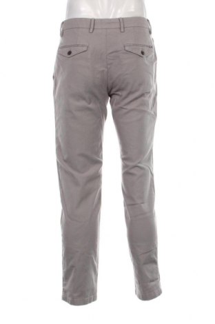 Мъжки панталон Tommy Hilfiger, Размер M, Цвят Сив, Цена 191,00 лв.