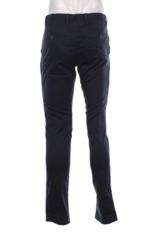 Pantaloni de bărbați Tommy Hilfiger, Mărime M, Culoare Albastru, Preț 628,29 Lei