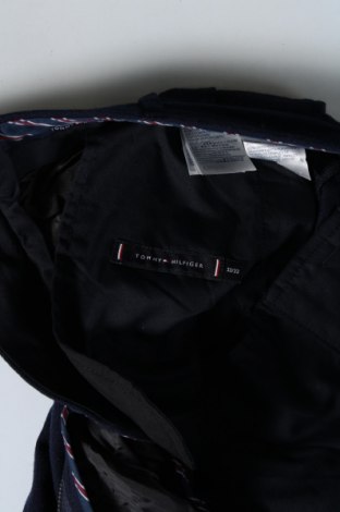 Ανδρικό παντελόνι Tommy Hilfiger, Μέγεθος M, Χρώμα Μπλέ, Τιμή 24,81 €