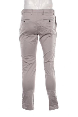 Мъжки панталон Tommy Hilfiger, Размер M, Цвят Сив, Цена 47,75 лв.