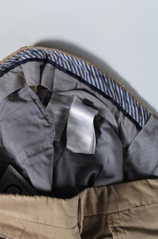 Ανδρικό παντελόνι Tommy Hilfiger, Μέγεθος M, Χρώμα  Μπέζ, Τιμή 118,14 €