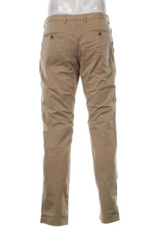 Ανδρικό παντελόνι Tommy Hilfiger, Μέγεθος M, Χρώμα  Μπέζ, Τιμή 24,81 €