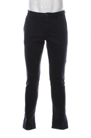 Ανδρικό παντελόνι Tommy Hilfiger, Μέγεθος M, Χρώμα Μπλέ, Τιμή 41,35 €