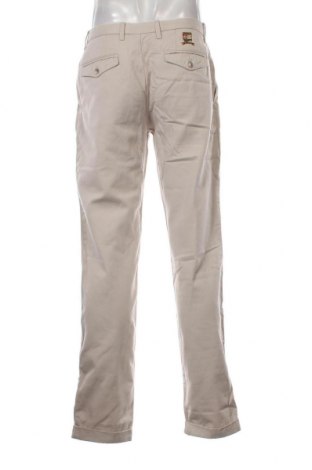 Мъжки панталон Tommy Hilfiger, Размер M, Цвят Бежов, Цена 191,00 лв.