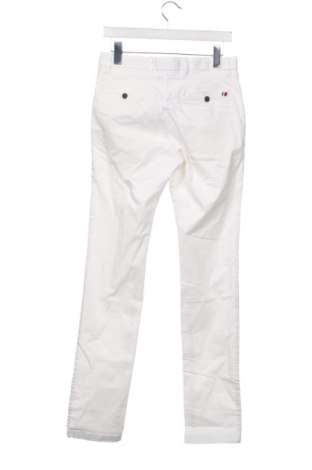 Ανδρικό παντελόνι Tommy Hilfiger, Μέγεθος M, Χρώμα Λευκό, Τιμή 118,14 €