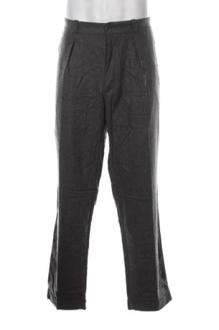 Мъжки панталон Tommy Hilfiger, Размер XXL, Цвят Сив, Цена 47,75 лв.