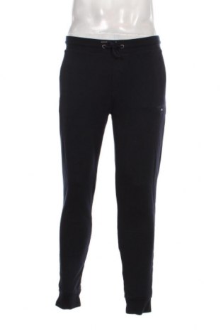 Ανδρικό παντελόνι Tommy Hilfiger, Μέγεθος S, Χρώμα Μπλέ, Τιμή 33,08 €