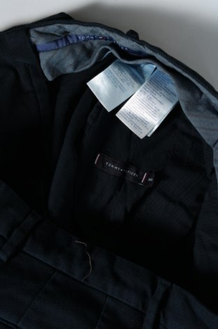 Ανδρικό παντελόνι Tommy Hilfiger, Μέγεθος L, Χρώμα Μπλέ, Τιμή 118,14 €
