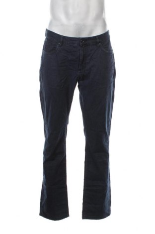Ανδρικό παντελόνι Tommy Hilfiger, Μέγεθος XL, Χρώμα Μπλέ, Τιμή 41,35 €