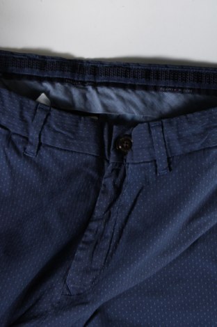 Pánské kalhoty  Tommy Hilfiger, Velikost M, Barva Modrá, Cena  1 218,00 Kč