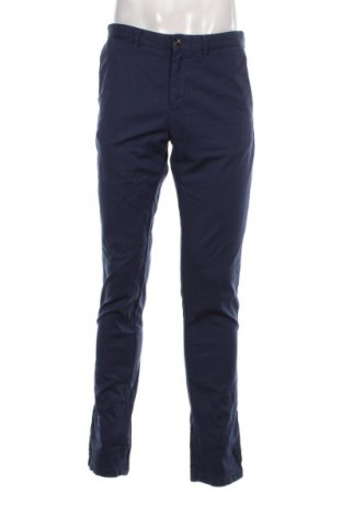 Мъжки панталон Tommy Hilfiger, Размер M, Цвят Син, Цена 68,76 лв.