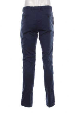 Pantaloni de bărbați Tommy Hilfiger, Mărime M, Culoare Albastru, Preț 251,32 Lei