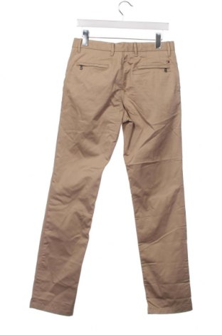 Ανδρικό παντελόνι Tommy Hilfiger, Μέγεθος M, Χρώμα  Μπέζ, Τιμή 29,54 €