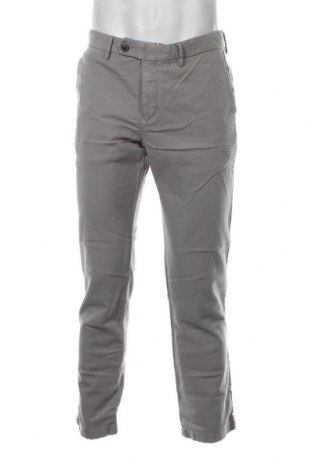 Мъжки панталон Tommy Hilfiger, Размер M, Цвят Сив, Цена 28,65 лв.