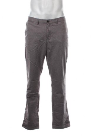 Мъжки панталон Tommy Hilfiger, Размер L, Цвят Сив, Цена 47,75 лв.
