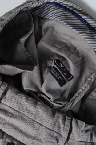 Мъжки панталон Tommy Hilfiger, Размер XL, Цвят Сив, Цена 57,30 лв.